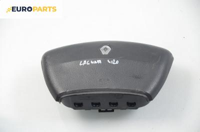 Airbag за Renault Laguna II Hatchback (03.2001 - 12.2007), хечбек