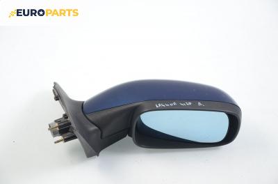 Огледало за Renault Laguna II Hatchback (03.2001 - 12.2007), хечбек, позиция: дясна
