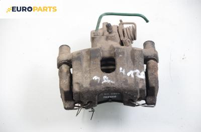Спирачен апарат за Renault Laguna II Hatchback (03.2001 - 12.2007), позиция: задна, дясна