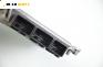 Компютър с четец и карта за Renault Laguna II Hatchback (03.2001 - 12.2007) 1.9 dCi (BG08, BG0G), 120 к.с., № Bosch 0 281 010 297