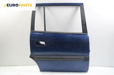 Врата за Opel Zafira A Minivan (04.1999 - 06.2005), позиция: задна, дясна