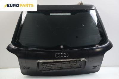 Заден капак за Audi A4 Sedan B5 (11.1994 - 09.2001), комби