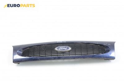 Решетка за Ford Fiesta IV Hatchback (08.1995 - 09.2002), хечбек