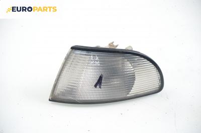 Мигач за Audi A4 Sedan B5 (11.1994 - 09.2001), комби, позиция: лява