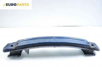 Основа броня за Renault Laguna II Hatchback (03.2001 - 12.2007), хечбек, позиция: предна
