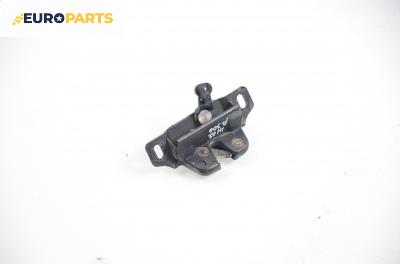 Брава заден капак за Peugeot 306 Hatchback (01.1993 - 10.2003), хечбек