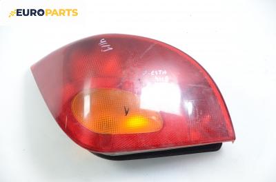 Стоп за Ford Fiesta IV Hatchback (08.1995 - 09.2002), хечбек, позиция: лява