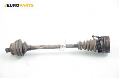 Полуоска за Audi A4 Sedan B5 (11.1994 - 09.2001) 1.8 T quattro, 150 к.с., позиция: задна, дясна