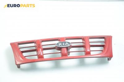 Решетка за Kia Sportage SUV I (04.1994 - 04.2005)