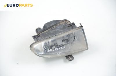 Халоген за Ford Fiesta IV Hatchback (08.1995 - 09.2002), хечбек, позиция: лява
