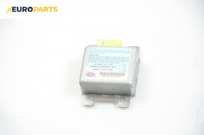 Модул за AIRBAG за Kia Sportage SUV I (04.1994 - 04.2005), № 0 K082 67 7F0