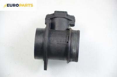 Дебитомер за Audi A4 Sedan B5 (11.1994 - 09.2001) 1.8 T quattro, 150 к.с., № Bosch 0 280 217 112