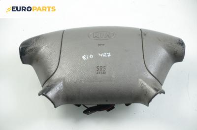 Airbag за Kia Rio Sedan I (07.2000 - 04.2006), седан