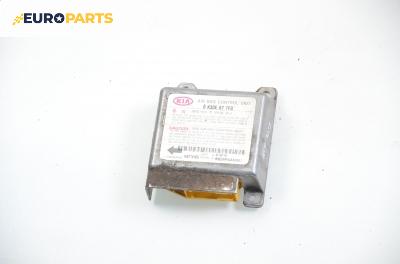 Модул за AIRBAG за Kia Rio Sedan I (07.2000 - 04.2006), № 0 K30E 67 7F0