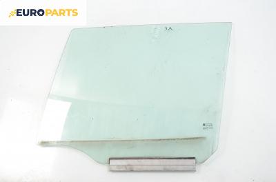 Странично стъкло за Opel Zafira A Minivan (04.1999 - 06.2005), позиция: задна, лява