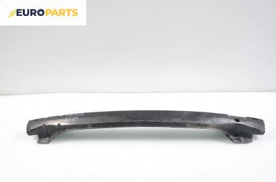 Основа броня за Opel Zafira A Minivan (04.1999 - 06.2005), позиция: задна