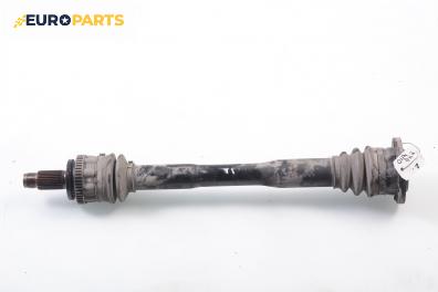 Полуоска за BMW 3 Series E46 Touring (10.1999 - 06.2005) 330 xd, 184 к.с., позиция: задна, дясна