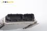 Компютър двигател за Fiat Multipla Multivan (04.1999 - 06.2010) 1.9 JTD 115, 115 к.с., № Bosch 0 281 010 334