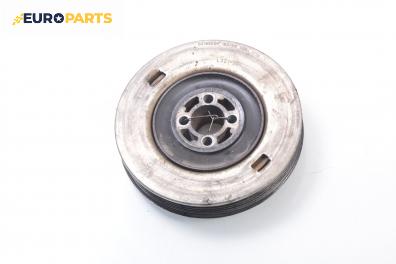 Демпферна шайба за Fiat Multipla Multivan (04.1999 - 06.2010) 1.9 JTD 110, 110 к.с.