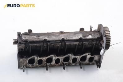 Глава за Renault Laguna II Hatchback (03.2001 - 12.2007) 1.9 dCi (BG08, BG0G), 120 к.с.
