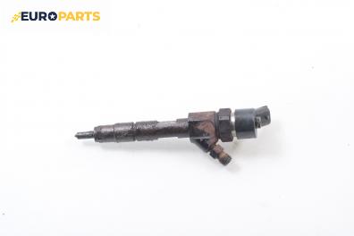 Дюза дизел за Renault Laguna II Hatchback (03.2001 - 12.2007) 1.9 dCi (BG08, BG0G), 120 к.с., № 0 445 110 021