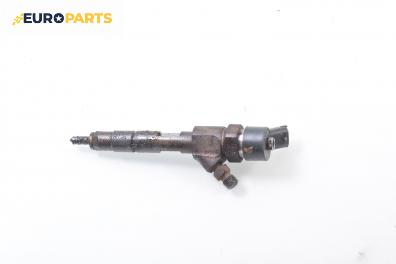 Дюза дизел за Renault Laguna II Hatchback (03.2001 - 12.2007) 1.9 dCi (BG08, BG0G), 120 к.с., № 0 445 110 021