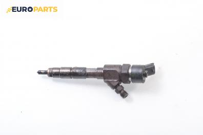 Дюза дизел за Renault Laguna II Hatchback (03.2001 - 12.2007) 1.9 dCi (BG08, BG0G), 120 к.с., № 0 445 110 021