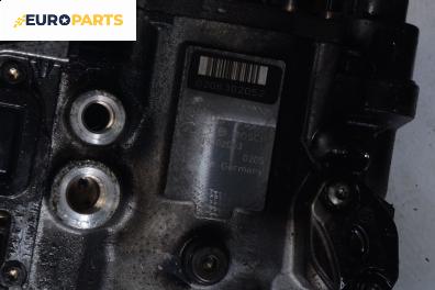 ГНП-горивонагнетателна помпа за Opel Zafira A Minivan (04.1999 - 06.2005) 2.0 DTI 16V, 101 к.с., № Bosch 09202063