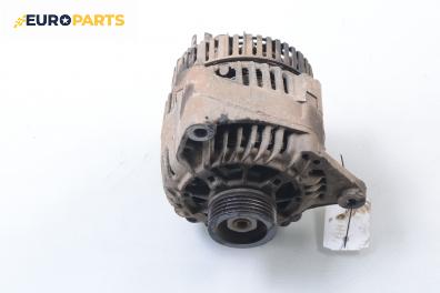 Алтернатор / генератор за Peugeot 306 Hatchback (01.1993 - 10.2003) 1.6, 89 к.с.