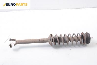 Макферсон за Ford Fiesta IV Hatchback (08.1995 - 09.2002), хечбек, позиция: задна, лява