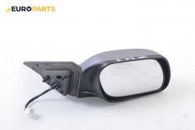 Огледало за Mazda 6 Station Wagon I (08.2002 - 12.2007), комби, позиция: дясна