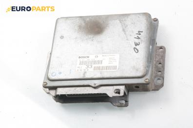 Компютър двигател за Peugeot 306 Hatchback (01.1993 - 10.2003) 1.6, 89 к.с., № Bosch 0 261 204 628