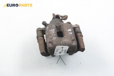 Спирачен апарат за Peugeot 307 Hatchback (08.2000 - 12.2012), позиция: задна, лява