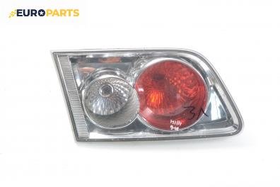 Вътрешен стоп за Mazda 6 Station Wagon I (08.2002 - 12.2007), комби, позиция: лява