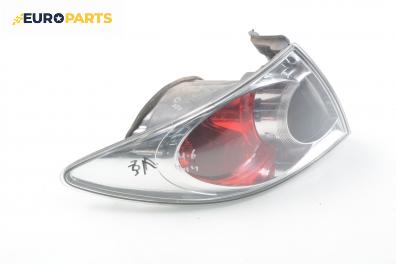 Стоп за Mazda 6 Station Wagon I (08.2002 - 12.2007), комби, позиция: лява