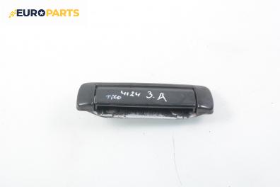 Външна дръжка за Daewoo Tico Hatchback (02.1995 - 12.2000), позиция: задна, дясна