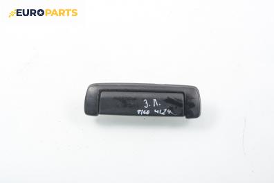 Външна дръжка за Daewoo Tico Hatchback (02.1995 - 12.2000), позиция: задна, лява