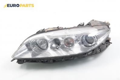 Фар за Mazda 6 Station Wagon I (08.2002 - 12.2007), комби, позиция: лява
