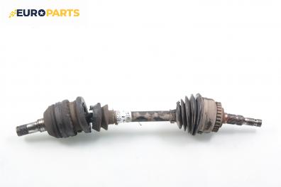 Полуоска за Opel Vectra B Estate (11.1996 - 07.2003) 2.0 DTI 16V, 101 к.с., позиция: лява