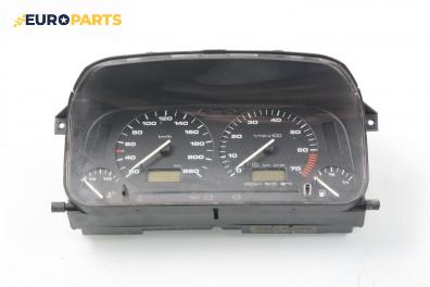 Километраж за Volkswagen Golf III Hatchback (08.1991 - 07.1998) 1.8, 90 к.с.