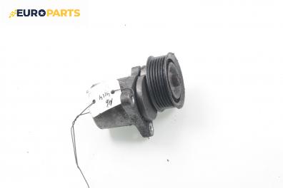 Обтяжна ролка ангренажен ремък за Mazda 6 Station Wagon I (08.2002 - 12.2007) 2.0, 141 к.с.