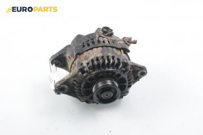 Алтернатор / генератор за Kia Rio Sedan I (07.2000 - 04.2006) 1.5 16V, 98 к.с.