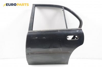 Врата за Rover 600 Sedan (08.1993 - 10.2000), позиция: задна, лява