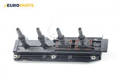 Запалителна бобина за Citroen Xsara Hatchback (04.1997 - 04.2005) 1.8 i 16V, 110 к.с.