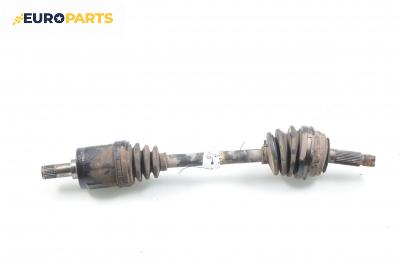 Полуоска за Honda Prelude IV (BB) (12.1991 - 02.1997) 2.0 i 16V (BB3), 133 к.с., позиция: дясна