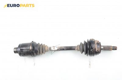 Полуоска за Honda Prelude IV (BB) (12.1991 - 02.1997) 2.0 i 16V (BB3), 133 к.с., позиция: лява