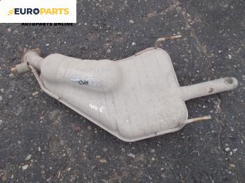 Крайно гърне за Opel Vectra B Estate (11.1996 - 07.2003) 2.0 DTI 16V, 101 к.с.