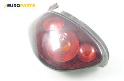 Стоп за Fiat Bravo I Coupe (1995-10-01 - 2001-10-01), позиция: лява