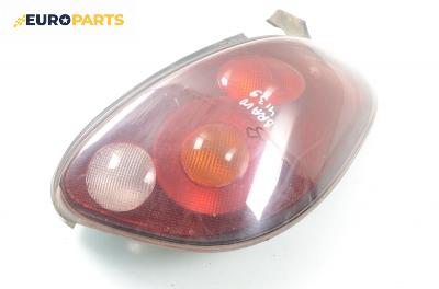 Стоп за Fiat Bravo I Coupe (1995-10-01 - 2001-10-01), позиция: дясна