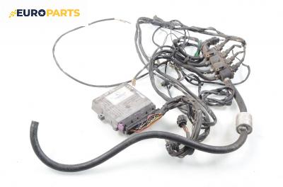 Газов инжекцион за Fiat Bravo I Coupe (1995-10-01 - 2001-10-01) 1.6 16V (182.AB), 103 к.с., Landirenzo Omegas